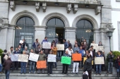 Feiras de Maio podem ficar sem divertimentos